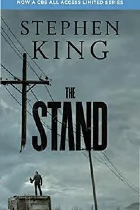 THE STAND THE STAND