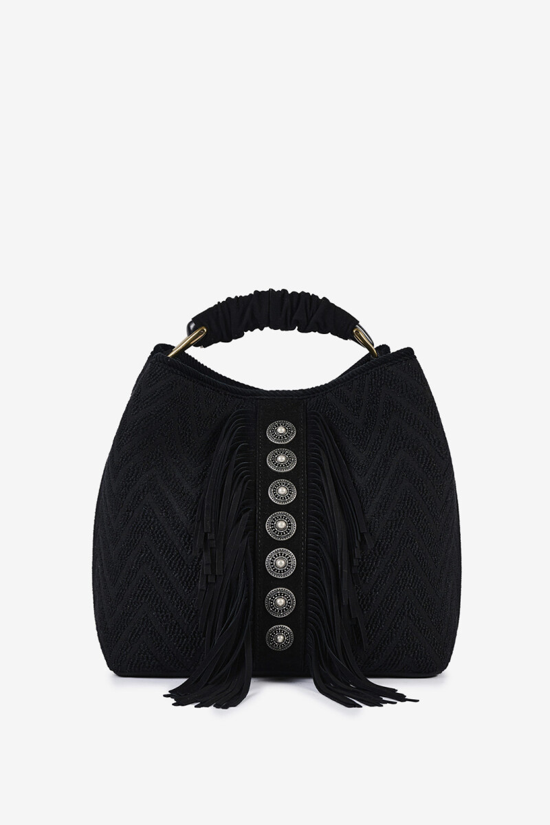 BOLSO Negro