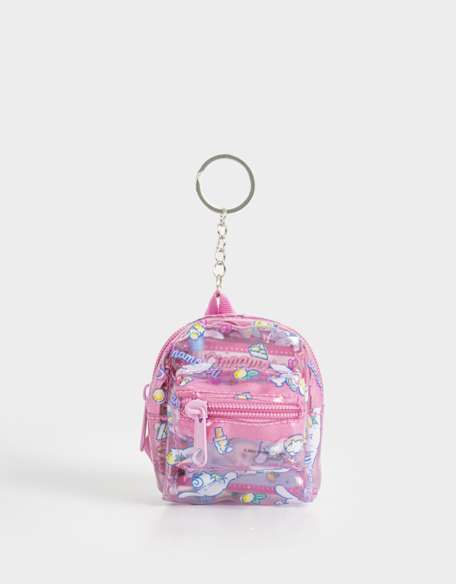 Set De Librería "cinnamoroll" 