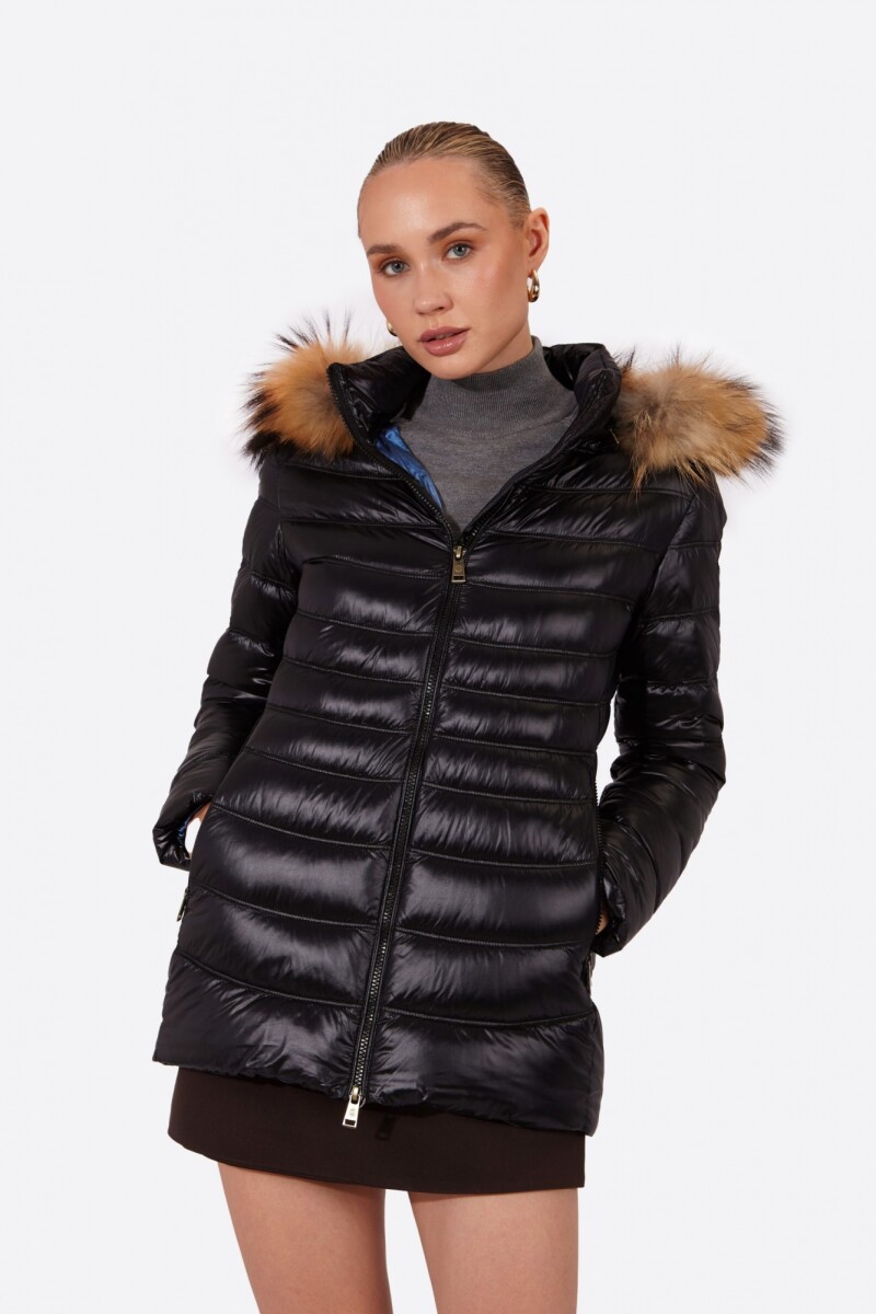 CAMPERA LION 