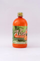 Gel de Aloe Bebible - Sabor natural, frutilla, naranja o pomelo · 1L Gel de Aloe Bebible - Sabor natural, frutilla, naranja o pomelo · 1L