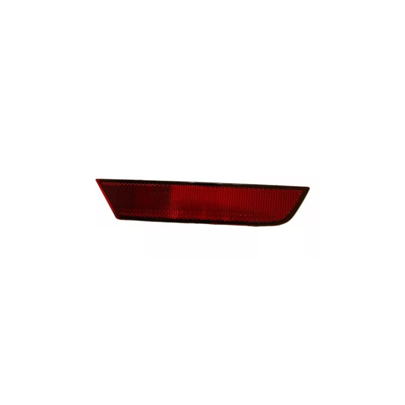 REFLECTOR DE PARAGOLPE TRASERO DERECHO UP 18/… Reflector De Paragolpe Trasero Derecho Up 18/…