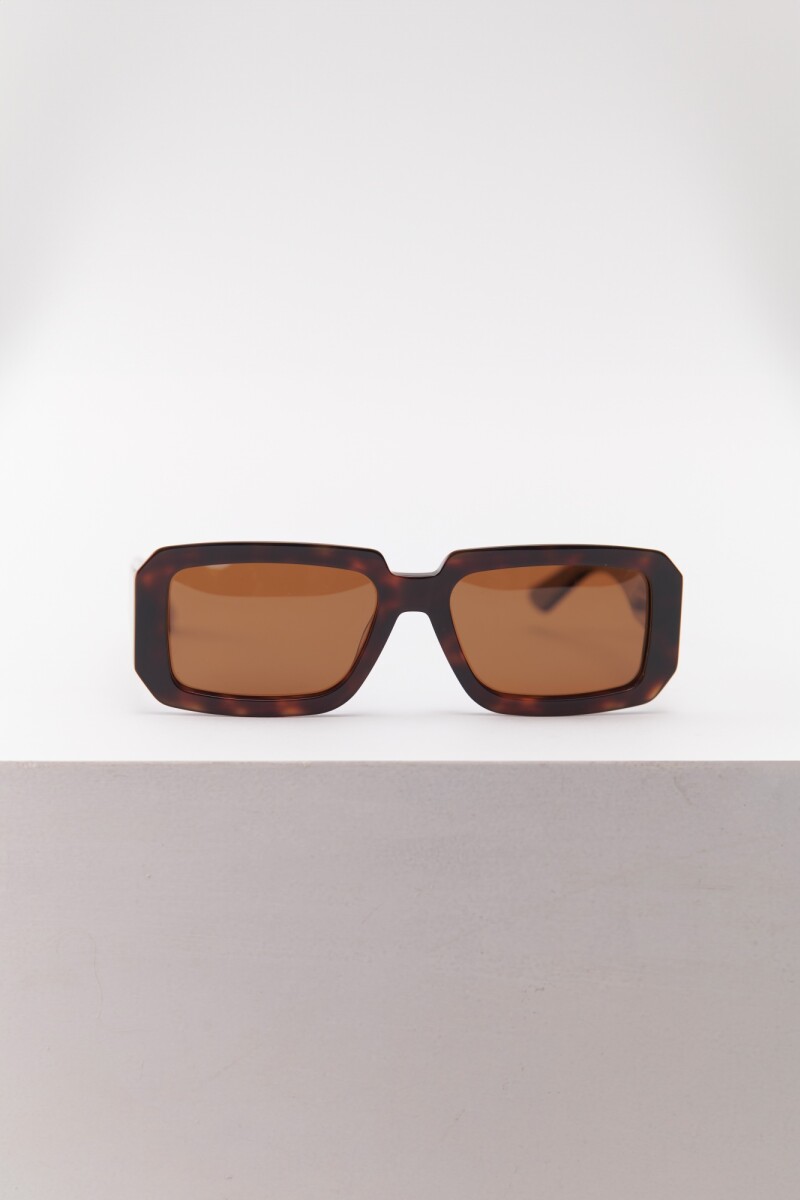 LENTES GLOW TORTOISE