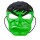 Mascaras Marvel HULK