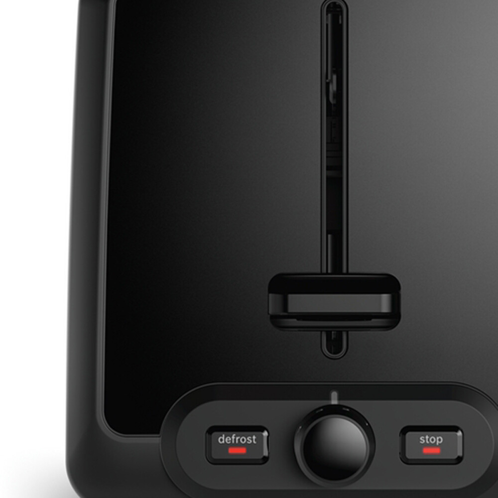 Tostadora Bosch TAT4P420 DesignLine Tostadora Bosch TAT4P420 DesignLine