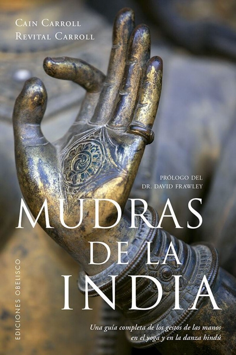 Mudras De La India 