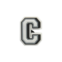 Jibbitz™ Charm Letter C Multicolor