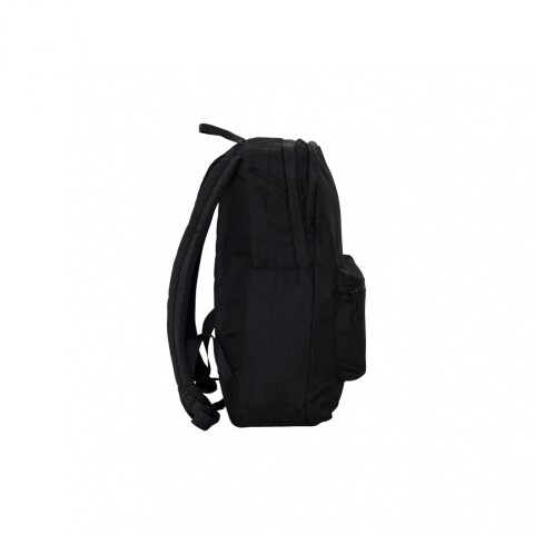 MOCHILA ETNIES X SANTA CRUZ FLAME Black