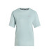 Remera de Mujer Adidas Run Ess Tee W Verde Claro