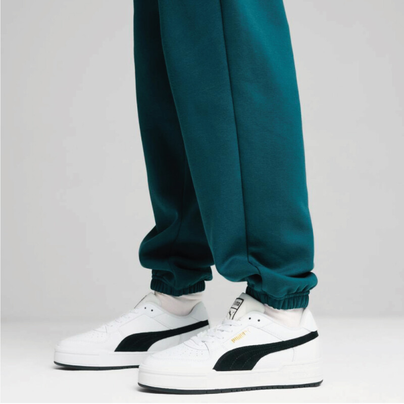 Zapatillas Puma Ca Pro Suede Fs Hombre White/black