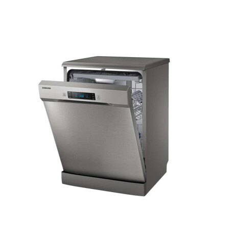 Lavavajillas Samsung DW60 14 cubiertos Silver