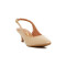 Vizzano Zapato Dama S/talón Taco Bajo Lxv P/fina Beige