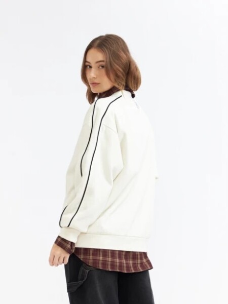 BUZO N.SAILS 1021 ATRI CRU PERRO