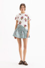 REMERA PEAR Rosa