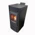 Estufa Pellet Tromen SR-G10 Estufa Pellet Tromen SR-G10