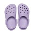 Crocs Classic Clog Niños 1 a 5 años Lavender