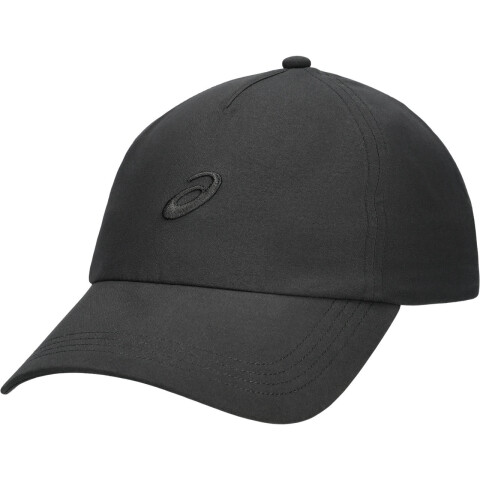 Gorra Training Essential Cap Unisex Performance Black