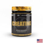 CREATINA MONOHYDRATE LANDERFIT X 300GR única