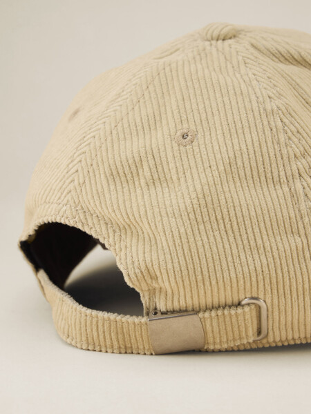 HAT SOLANO BEIGE