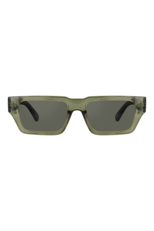 Lentes de sol Verde