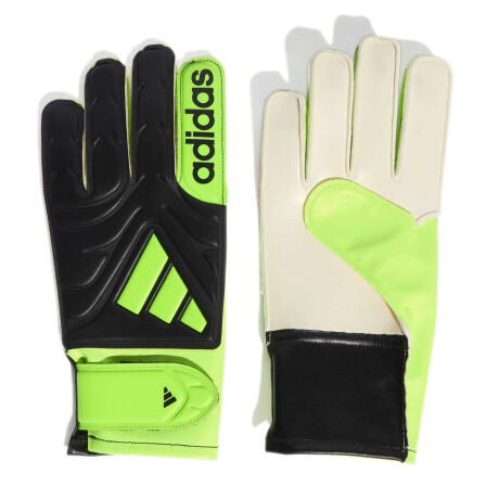 Guantes Copa Club Unisex Negro