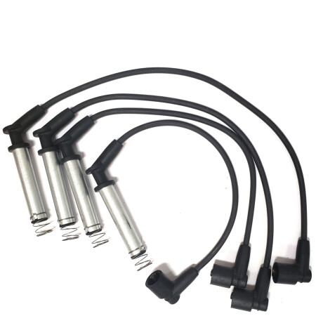 CABLE BUJIA CHEVROLET ASTRA VECTRA 1.8 2.0 2.2 8V 98/ MAHLE CABLE BUJIA CHEVROLET ASTRA VECTRA 1.8 2.0 2.2 8V 98/ MAHLE