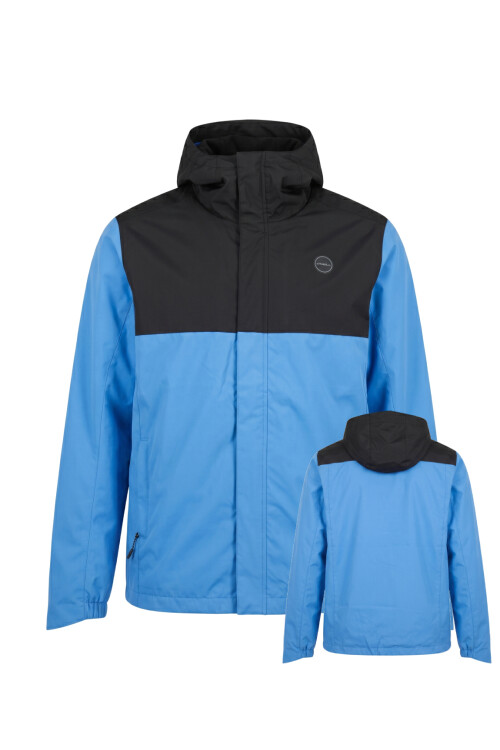 Campera O'Neill Cortavientos Azul