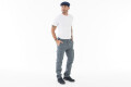PANTALON CARGO FLEX Piedra