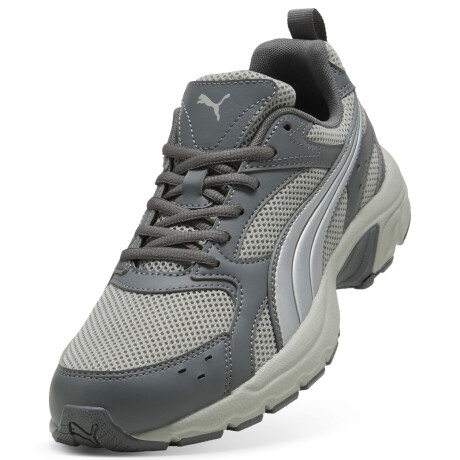 Milenio Tech LT 40679106 Gris Osc/Plata