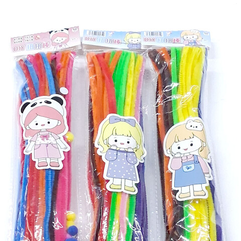 Twisters torcedor crea tu figura DIY Twisters Torcedor Crea Tu Figura Diy