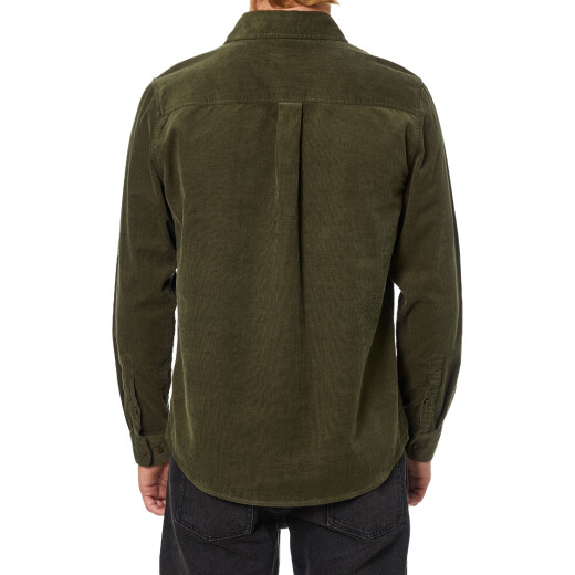 Camisa Katin Granada - Verde Camisa Katin Granada - Verde