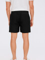 Short Siriusm Negro