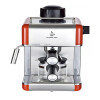 Cafetera Punktal PK-C103 automática roja y plata expreso 220V Cafetera Punktal Pk-c103 Automática Roja Y Plata Expreso 220v