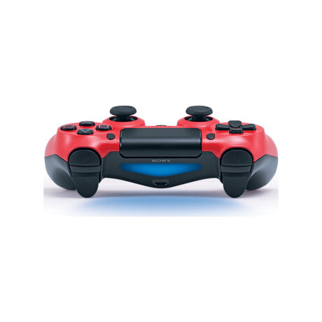 Joystick Inalámbrico Sony Dualshock 4 para PlayStation 4 PS4 Rojo magma