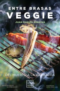 Entre Brasas Veggie Entre Brasas Veggie
