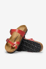 MAYARI BF GRACEFUL MARS RED Rojo