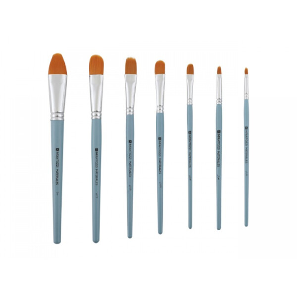 Pincel lengua de gato Infantozzi Materiales 1/8