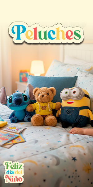 Peluches