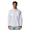 Camisa Bahama II Hombre WHITE LIGHT CO