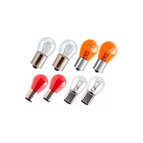 LAMPARA COMBO KIT LAMPARAS FAROL TRASERO LAMPARA COMBO KIT LAMPARAS FAROL TRASERO
