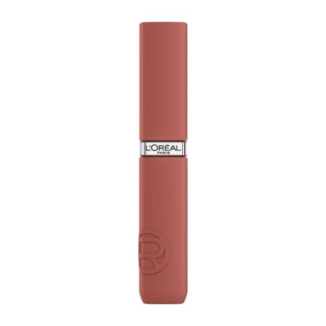 Labial Líquido L'Oréal Paris Infallible Matte Resistance N°635 Worth It Medium Labial Líquido L'Oréal Paris Infallible Matte Resistance N°635 Worth It Medium