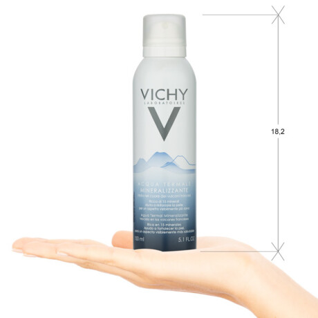 VICHY AGUA TERMAL 150ML VICHY AGUA TERMAL 150ML