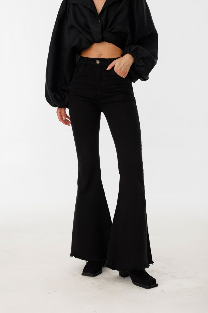 Jean New Paz Negro