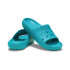 Sandalias Crocs Classic Slide V2 - Unisex Turbo Teal