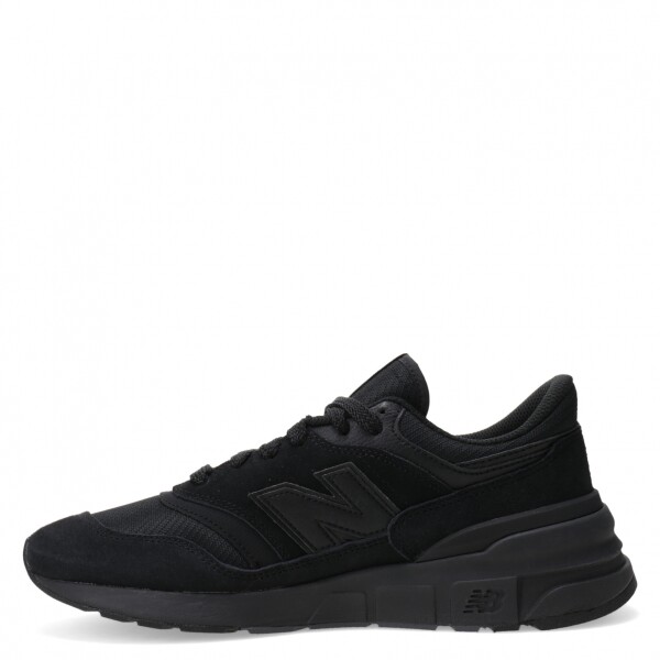 Championes de Hombre New Balance U997RFB Negro