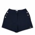 Short Josefina Negro