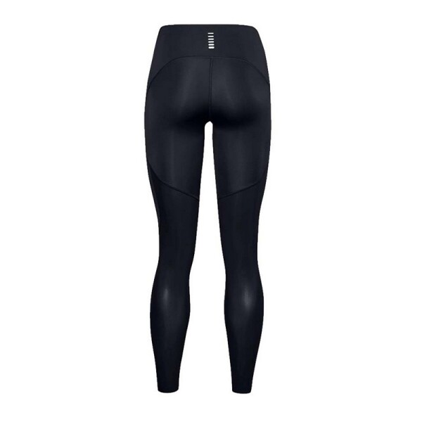 Calza Under Armour HeatGear® Fly Fast 2.0 Negro