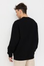 Bumper Sweat Negro