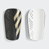 Canilleras Adidas Tiro Club Negro