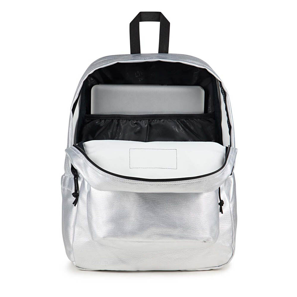 Mochila Portalaptop Superbreak Plus Fx Surreal Shine